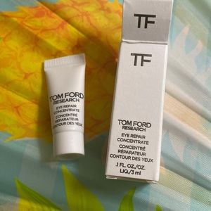 Tom Ford Research EYE REPAIR CONCENTRATE